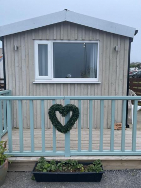 Kevara Shepherds Hut